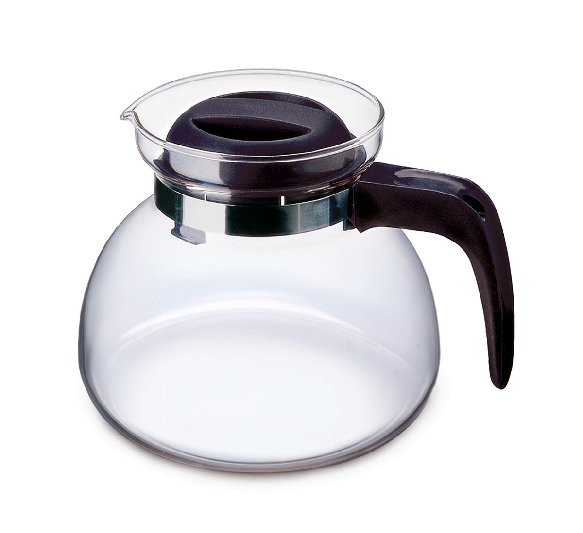 Svatava Thermal Glass Tea Pot | Simax