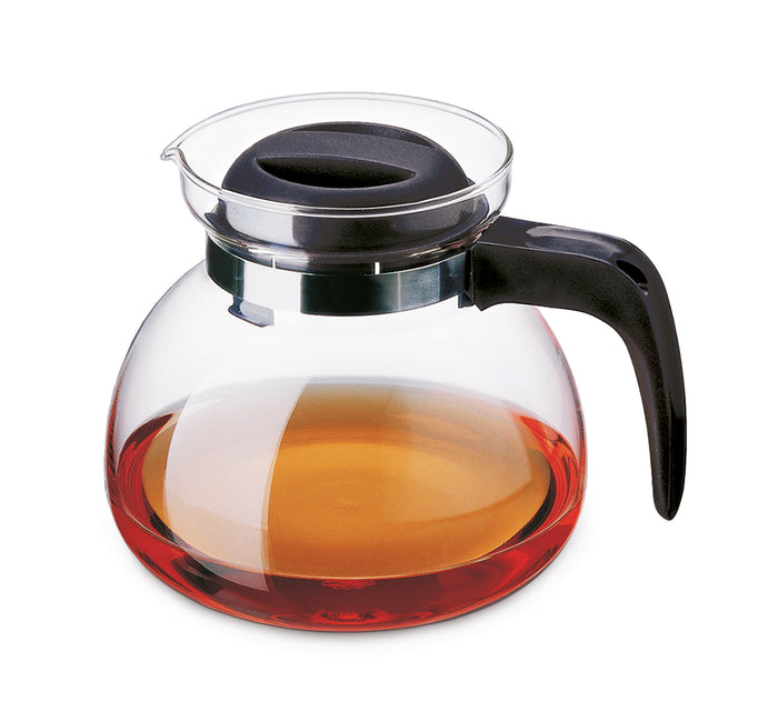 Svatava Thermal Glass Tea Pot | Simax