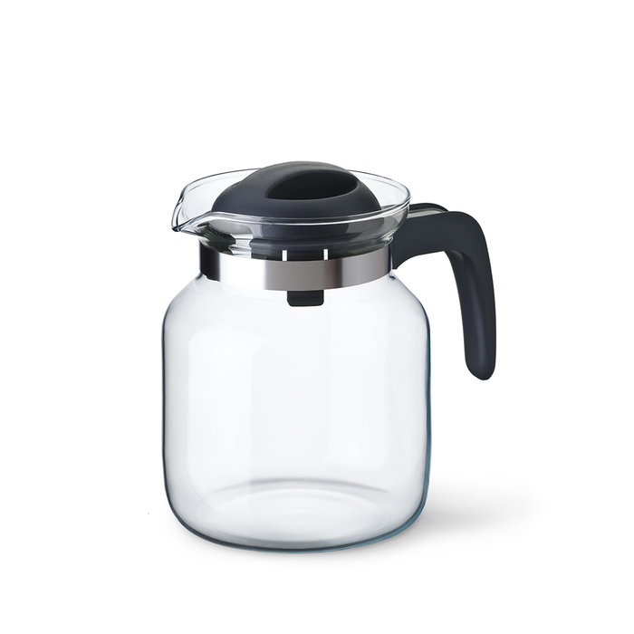 Matura Thermal Glass Tea Pot | Simax