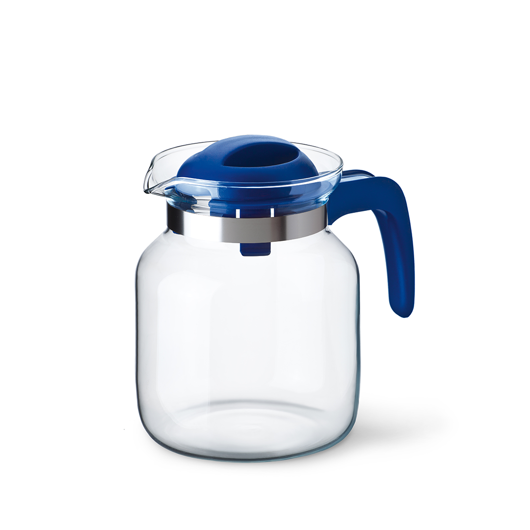 Matura Thermal Glass Tea Pot | Simax